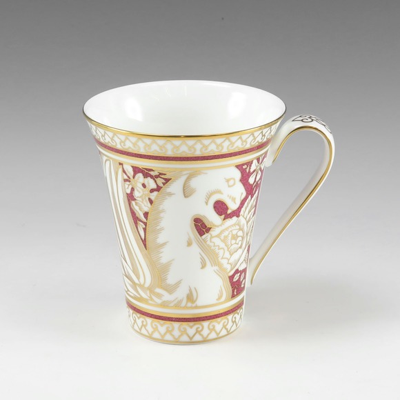 Other Wedgwood Thomas Allen Mug Ceramic
